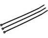 Káblové pásky SEL.FIT D.280mm Š.4,5mm PA 6.6 čierna Náhľad obrázku produktu 4
