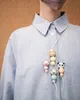 folia Perles en bois CUTE ANIMALS rondes 10 pièces Voir les images du produit 7