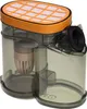 Philips 300002317522 Staubbehälter für XC7041/01 Produktbild-Vorschau 2