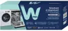 Wpro 484000008801 Détartrant 12 sachets pour lave-linge Voir les images du produit 2