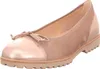 Gabor Ballerinas Damen 32303239383533 Beige 39 EU Produktbild-Vorschau 13