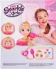 Zuru Sparkle Girlz - Frisierkopf biondo Haare 10097 Anteprima dell’immagine prodotto 6
