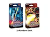 Yu-Gi-Oh! Structure Deck Ägyptische Götter Slifer der Produktbild-Vorschau 2