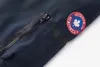 Subprime Parka Tommy Bleu - Grand L Voir les images du produit 3