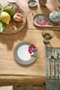 PIP STUDIO Blooming Tales Blue Frühstücksteller 21cm Produktbild-Vorschau 3