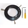 Vixen M60 Adapter für DSLR-Kamera und Teleskop, rotierbar, Produktbild-Vorschau 2