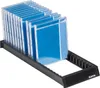 HAMA CD Flipper Pour 22 CD Noir Voir les images du produit 1