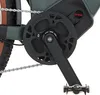 FISCHER TERRA T100 E-Bike - green, 28 Zoll, RH 43 cm, 711 Produktbild-Vorschau 7