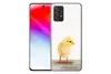 MuchoWow® Handyhülle Schutzhülle Hülle für Samsung galaxy Produktbild-Vorschau 2