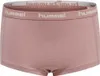 hummel hmlCAROLINA HIPSTERS 2-PACK - WOODROSE - 158/164 Produktbild-Vorschau 19