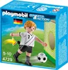 PLAYMOBIL 4729, 5 Jahr(e), Mehrfarbig, Kunststoff Produktbild-Vorschau 1