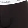 Calvin Klein Ck 3 Pack Low Rise Trunks Maat M Produktbild-Vorschau 55