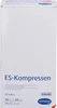 HARTMANN ES-Kompressen steril 10 cm x 20 cm, 50 St. Produktbild-Vorschau 1