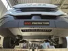 Ochranný kryt motoru pro vozidla Iveco Daily, modely z let Náhled obrázku produktu 8
