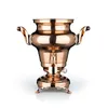 BEEM Samovar Rebecca avec distributeur - inox/rose Voir les images du produit 10