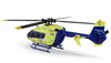 AMEWI - AFX-135 Alpine Air Ambulance Helikopter 4-Kanal 6G Produktbild-Vorschau 6
