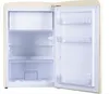 Amica KSR 361 160 B Retro Kühlschrank mit Produktbild-Vorschau 13