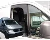 Set completo con 2 deflettori per VW CRAFTER/MAN TGE dal Anteprima dell’immagine prodotto 4