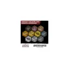 The Army Painter – Warpaints Fanatic: Metallic-Set Produktbild-Vorschau 4
