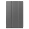 Smart Cover Grau Tasche Etui Hülle für Samsung Galaxy Tab Produktbild-Vorschau 4