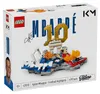 Edizioni LEGO Kylian Mbappé Momenti Importanti del Calcio Anteprima dell’immagine prodotto 2