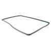 vhbw Türdichtung kompatibel mit Pitsos Backofen - 50x35x1 Produktbild-Vorschau 2