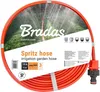 BRADAS Tuyau d'arrosage 15m, orange TUYAU SPRITZ BR-WSH15 Voir les images du produit 1