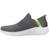 SKECHERS SLIP-INS: ULTRA FLEX 3.0 - VIEWPOINT Grau Produktbild-Vorschau 2