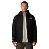 Felpa con cappuccio The North Face NF0A3YFI4H01 da Uomo Anteprima dell’immagine prodotto 6