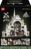 LEGO Icons Der Herr der Ringe: Minas Tirith - 3D Mittelerde Produktbild-Vorschau 9