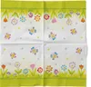 Tissue Serviette Insa, 3-lagig, 33 x 33 cm, 100 Stück - Produktbild-Vorschau 3