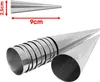 Schillerlockenform 10 St. Schillerlocken Трубочки Röhrchen Produktbild-Vorschau 3