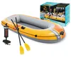 Intex 66312 Set di barche Gommone Barca da pesca Barca a Anteprima dell’immagine prodotto 11