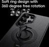 Für Samsung Galaxy S25 Ultra MagSafe Carbon Design TPU 360 Produktbild-Vorschau 2