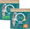 Purina One Bifensis Adult Chicken Food 1.5 Kg Voir les images du produit 4