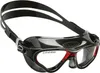 Cressi Cobra Schwimmmaske Schwarz  Herren,Damen Schwarz One Produktbild-Vorschau 2
