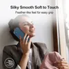 Silikon Hülle für Xiaomi Mi 11 Lite Flüssigsilikon Dünn Gel Produktbild-Vorschau 6