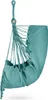 Outtec® Hängesessel mit 3 Kissen - 100x130x75cm, bis 140 kg Produktbild-Vorschau 9