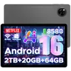DOOGEE Tab A9+ – Tablet, Android 16, 11 palců, 20 (4+16) GB Náhled obrázku produktu 1