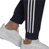 adidas Jogginghose Herren im 3 Streifen Design, Größe:M, Produktbild-Vorschau 6