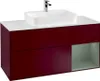 Villeroy & Boch G421GMHB Waschbeckenunterschrank Finion G42 Produktbild-Vorschau 1