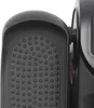 A close-up view of the textured pedal of an under-desk elliptical machine. Podgląd zdjęcia produktu