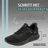 Skechers Bobs Squad Chaos-Current Sportschuhe Damen Productafbeelding-voorbeeld 36