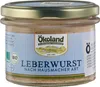 Leberwurst nach Hausmacher Art - Glas 160g Produktbild-Vorschau 2