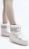 Damen Schnürschnee-stiefel weiß Soia 35/36 Produktbild-Vorschau 4