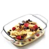 Ofenfeste Form 1,4L Lasagne Zum Backen Polnisches Produkt Produktbild-Vorschau 18