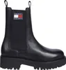 Tommy Jeans stivaletti da donna EN0EN02629 BDS Colore: Nero Anteprima dell’immagine prodotto 2
