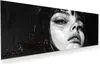 Glasbild 150x60cm in XXL für Wohnzimmer, Schlafzimmer Motiv Produktbild-Vorschau 1