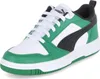 Puma Puma Rebound V6 Lo Jr  Sneakers Laag - Groen - Maat 39 Produktbild-Vorschau 24