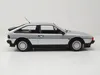 Norev 188635 VW Scirocco GTX 16V 1987 silber 1:18 Produktbild-Vorschau 4